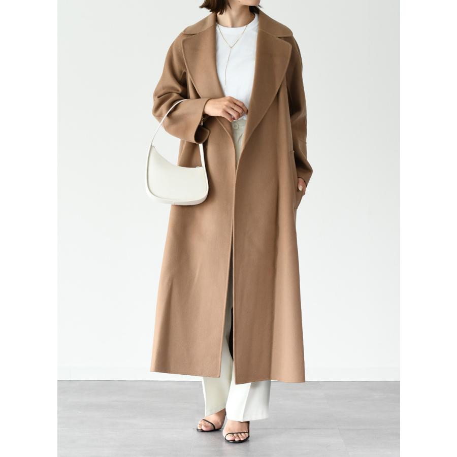 THE ROW ザ ロウ バッグ ハーフムーン Half Moon レザー THE ROW ザ ロウ バッグ ハーフムーン Half Moon レザー