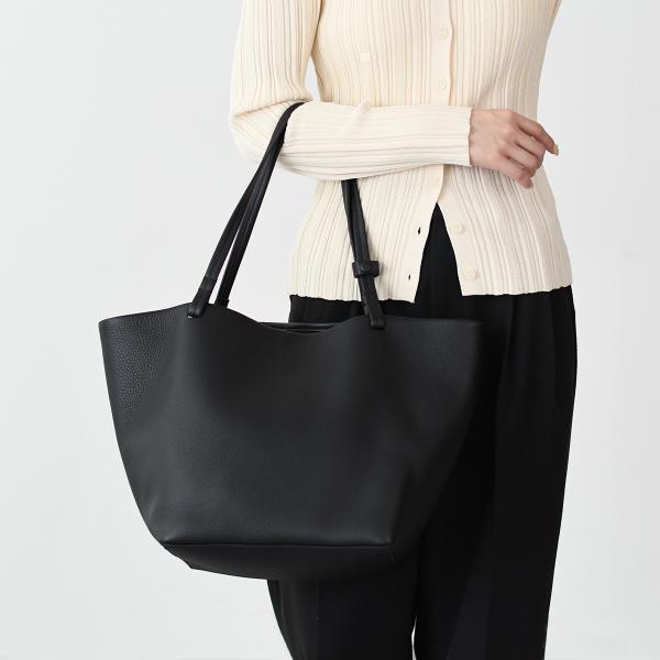 THE ROW（ザ ロウ） ザ ロウ トートバッグ PARK TOTE THREE BAG 肩掛け