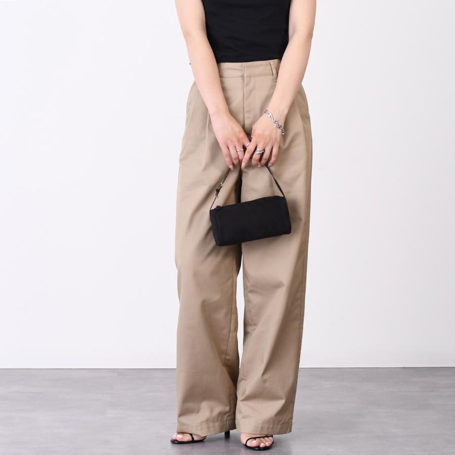 THE ROW ザ・ロウ バッグ ハンドバッグ 90's Bag ヌバックレザー