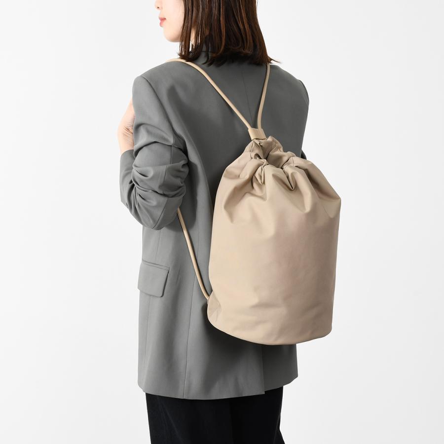 THE ROW ザ・ロウ 鞄 リュック Sporty バックパック W1296 W257 THE ROW ザ・ロウ 鞄 リュック Sporty バックパック W1296 W257