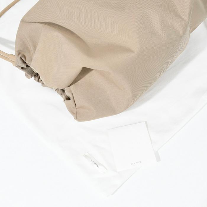 THE ROW ザ・ロウ 鞄 リュック Sporty バックパック W1296 W257 THE ROW ザ・ロウ 鞄 リュック Sporty バックパック W1296 W257