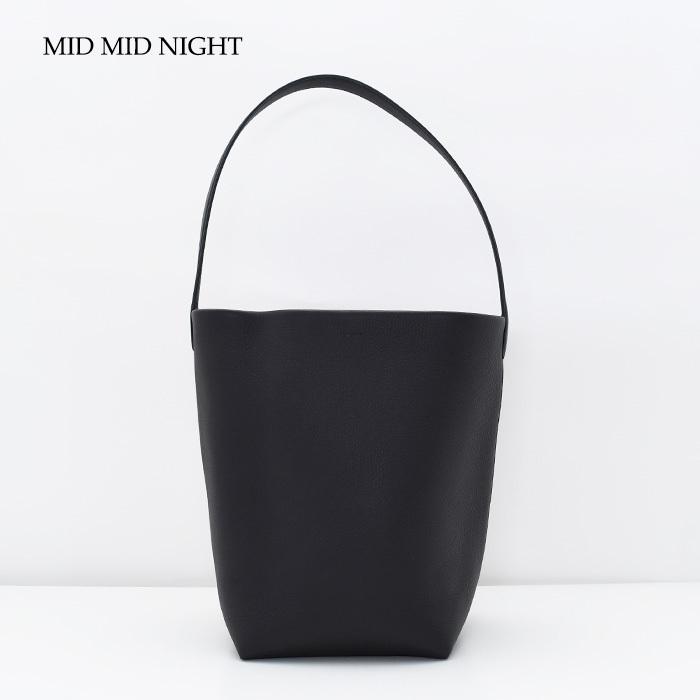 THE ROW ザ・ロウ バッグ Medium N/S Park Tote レザー Bag W1313 L129