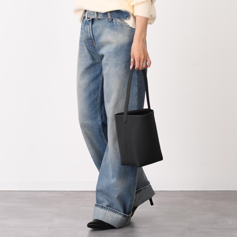 THE ROW ザ ロウ バック 鞄 Small N/S Park Tote W1314 L129