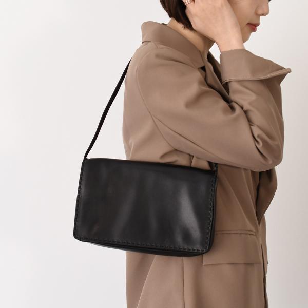 THE ROW（ザ ロウ） バッグ Nuance レザー製 ショルダーバッグ W1724
