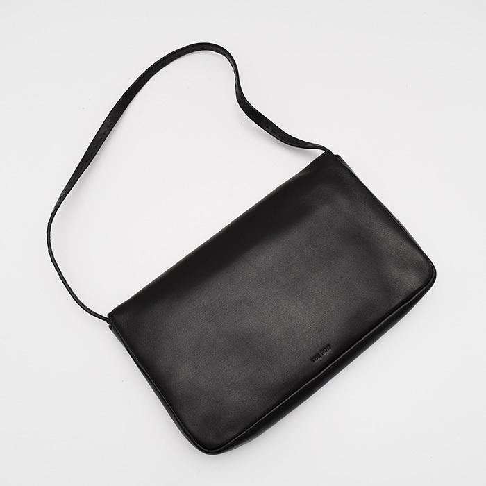 THE ROW（ザ ロウ） バッグ Nuance レザー製 ショルダーバッグ W1724