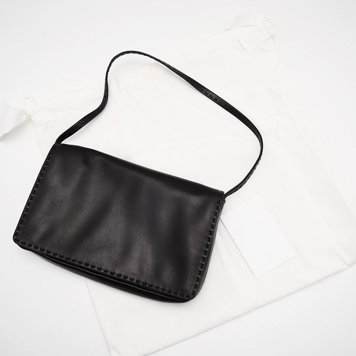 THE ROW（ザ ロウ） バッグ Nuance レザー製 ショルダーバッグ W1724