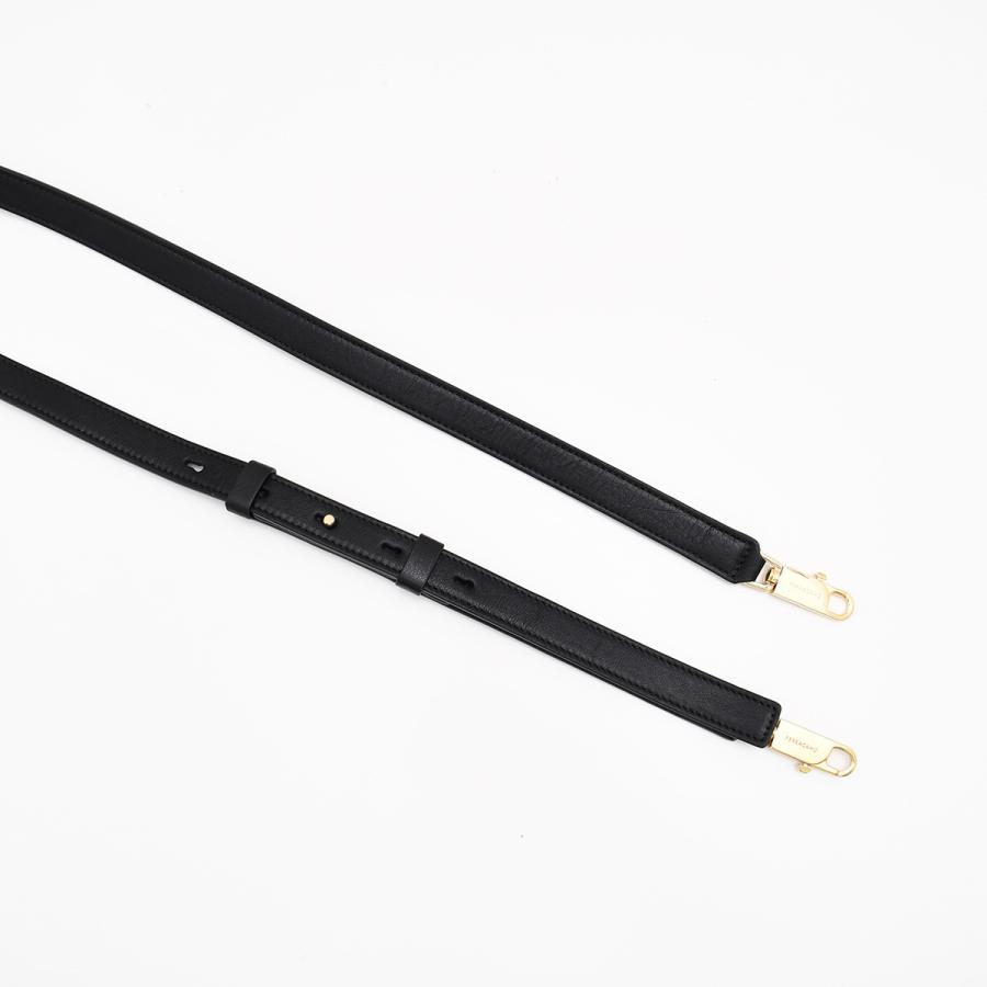 FERRAGAMO（フェラガモ） バッグ Hug バイカラーハンドバッグ M 215608