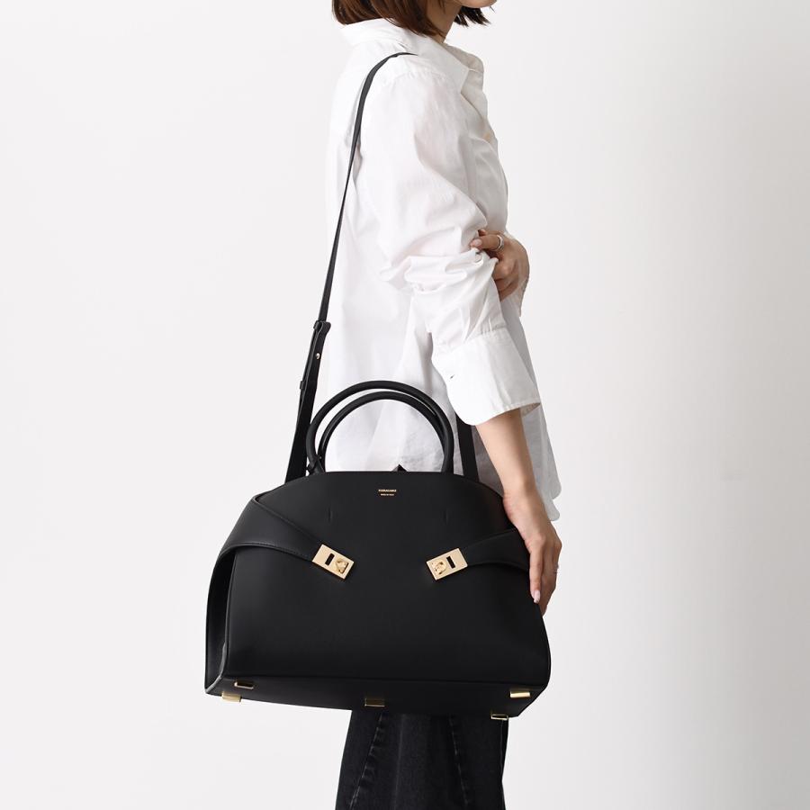 FERRAGAMO（フェラガモ） 【ポイント5倍】FERRAGAMO ハンドバッグ
