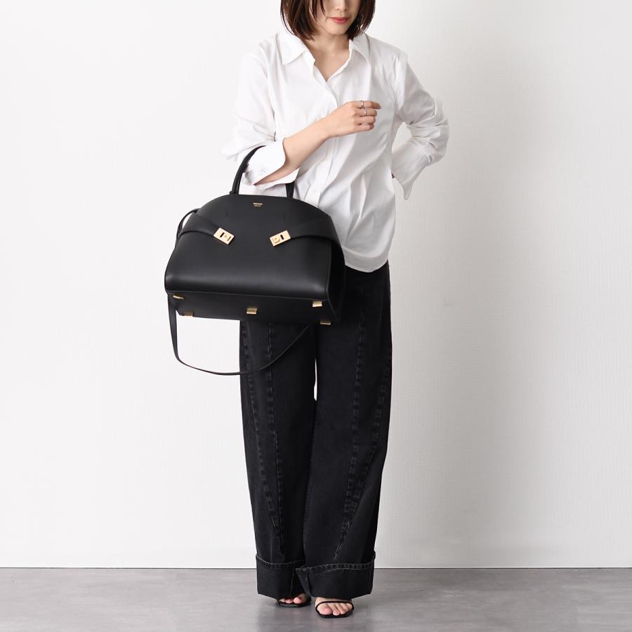 FERRAGAMO（フェラガモ） ハンドバッグ ショルダーバッグ Hug バイ
