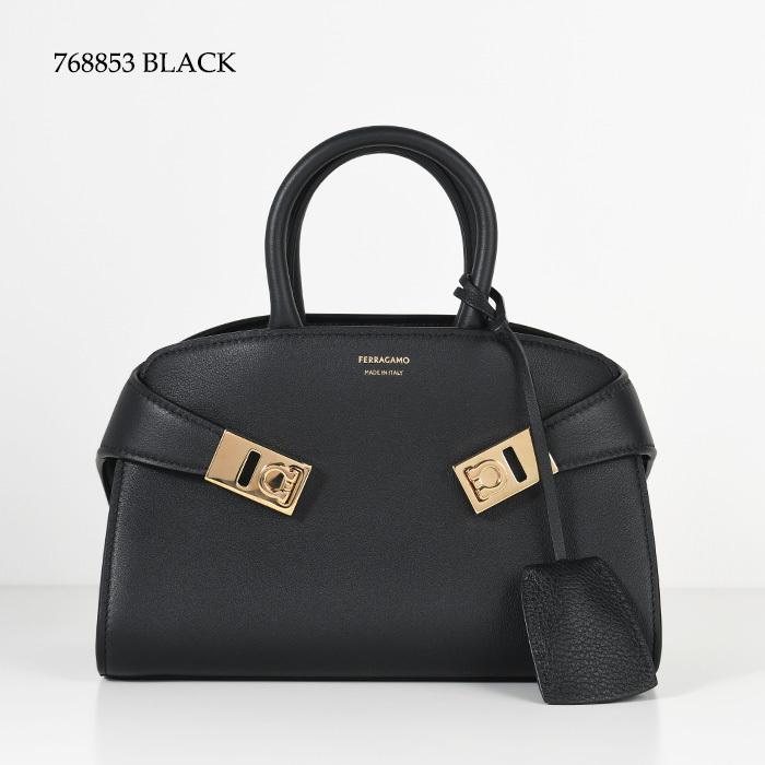 FERRAGAMO フェラガモ バッグ ショルダーバッグ Hug FERRAGAMO フェラガモ バッグ ショルダーバッグ Hug