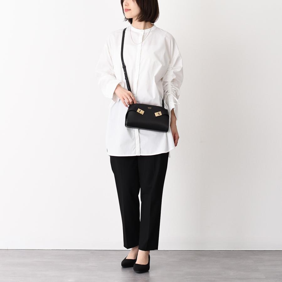 FERRAGAMO（フェラガモ） 【ラスト1点】FERRAGAMO ショルダーバッグ