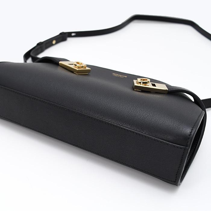 FERRAGAMO（フェラガモ） 【ラスト1点】FERRAGAMO ショルダーバッグ