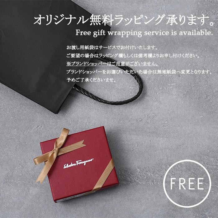 FERRAGAMO フェラガモ カードホルダー ケース ガンチーニカード