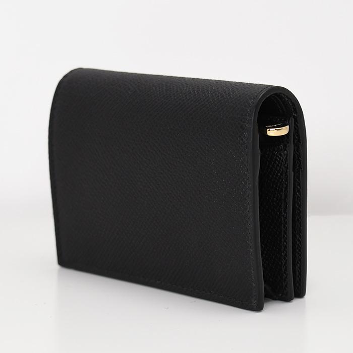 FERRAGAMO（フェラガモ） 二つ折り 財布 VARA ヴァラリボン コンパクト