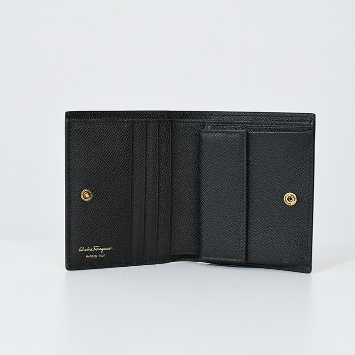 FERRAGAMO（フェラガモ） ウォレット 財布 22D780 726512 787032