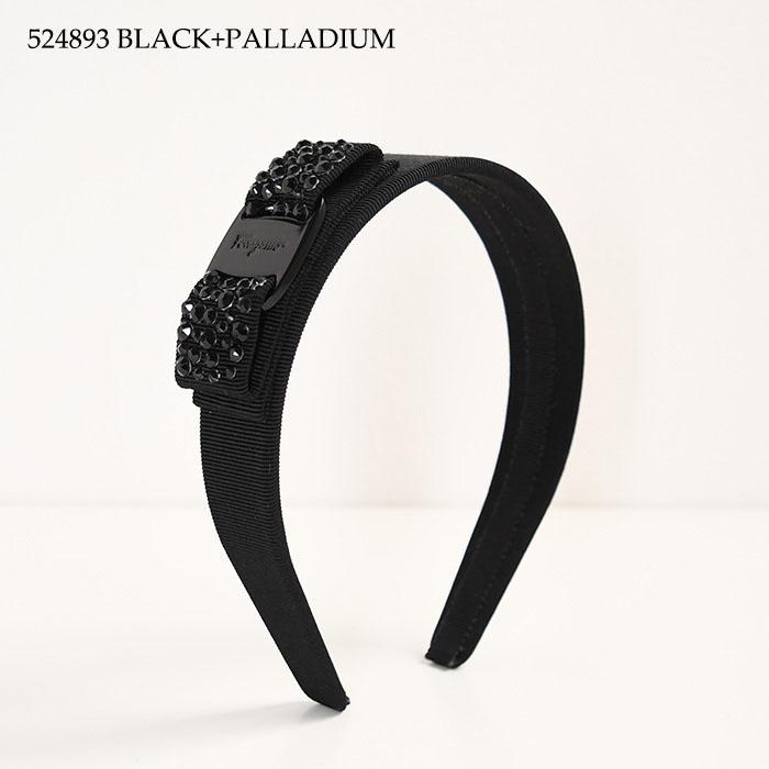 FERRAGAMO フェラガモ ヘアアクセサリー アクセサリー ヴァラ