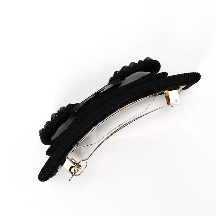 FERRAGAMO（フェラガモ） アクセサリー バレッタ VARA ヴァラリボン