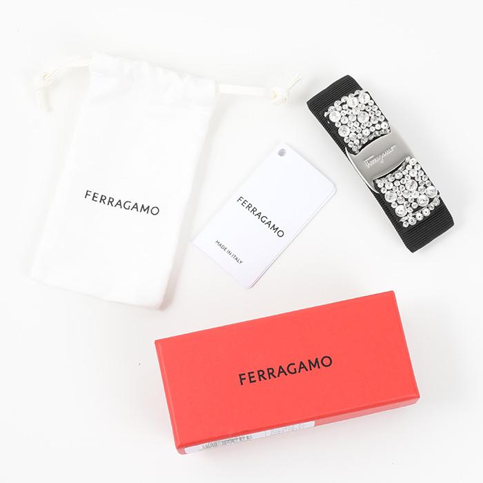 FERRAGAMO（フェラガモ） Salvatore Ferragamo サルバトーレ ヘア