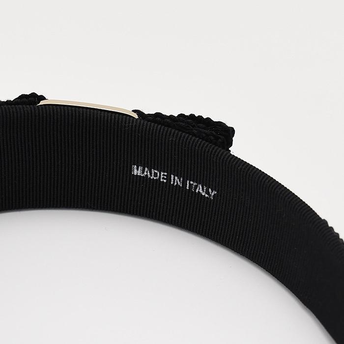 FERRAGAMO（フェラガモ） アクセサリー VARA ヴァラ リボン