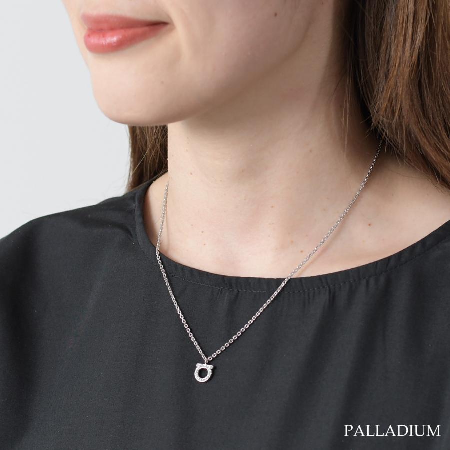 フェラガモ Salvatore Ferragamo ネックレス 760131 696654