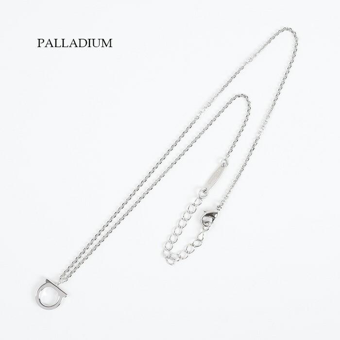 FERRAGAMO（フェラガモ） アクセサリー ネックレス ペンダント