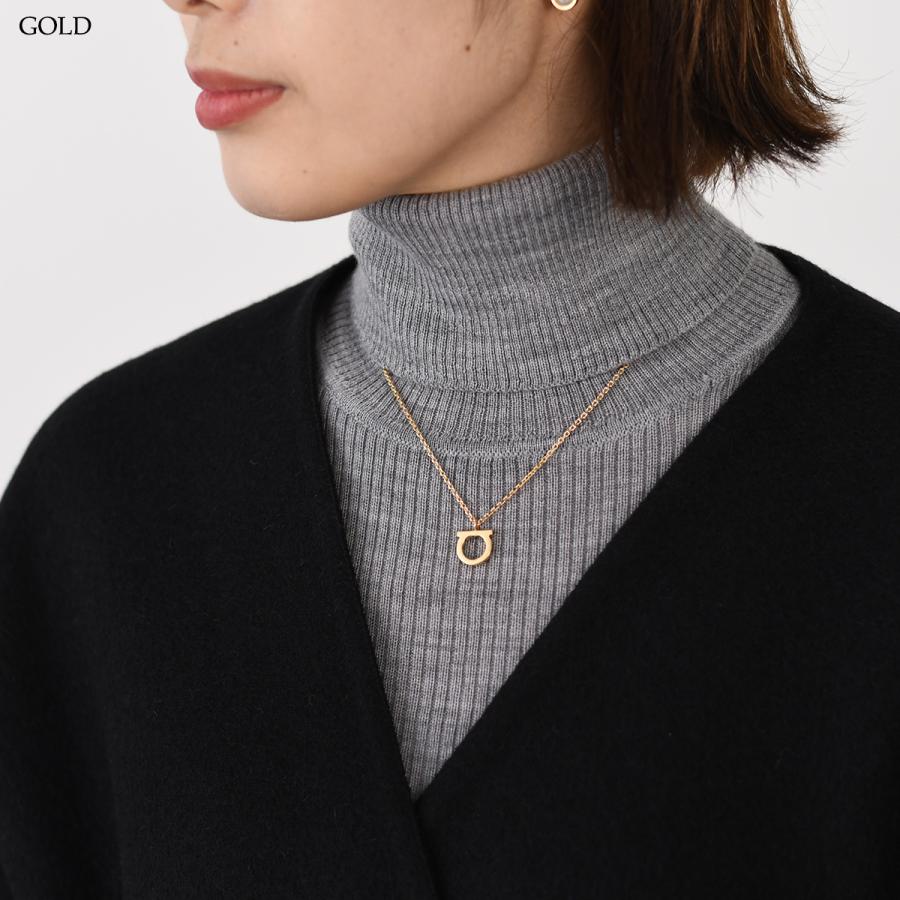 FERRAGAMO（フェラガモ） アクセサリー ネックレス ペンダント