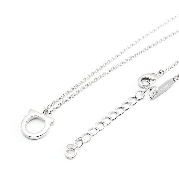 FERRAGAMO（フェラガモ） アクセサリー ネックレス ペンダント