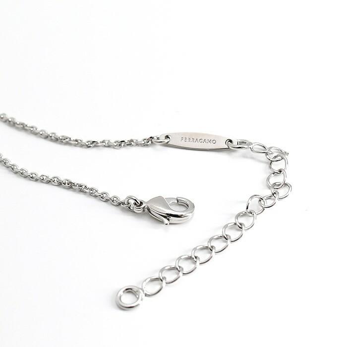 FERRAGAMO（フェラガモ） アクセサリー ネックレス ペンダント