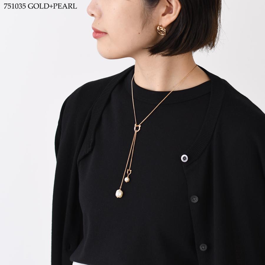 FERRAGAMO フェラガモ アクセサリー ガンチーニ ネックレス