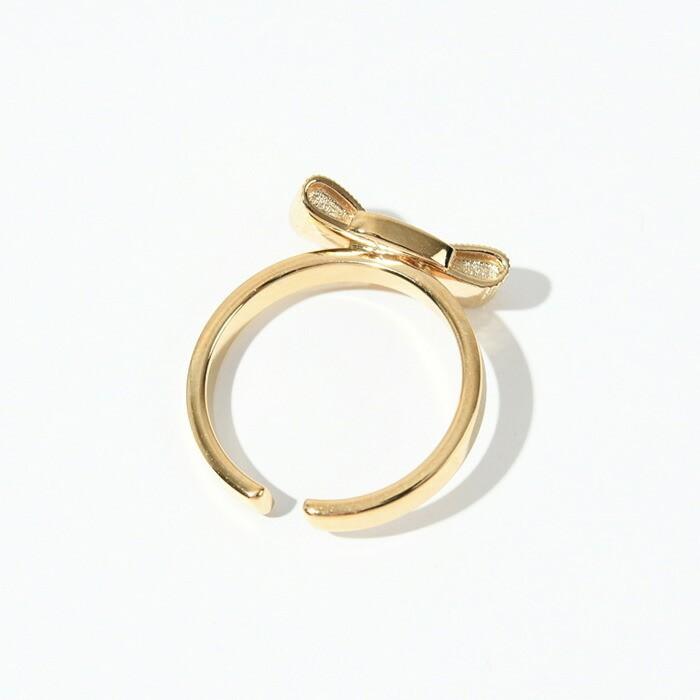 FERRAGAMO ヴァラ　リボン　リング FERRAGAMO（フェラガモ） アクセサリー 指輪 VARA ヴァラ リボン