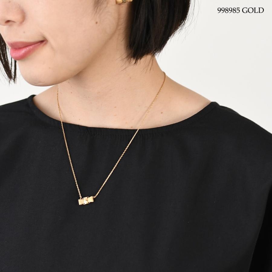 FERRAGAMO（フェラガモ） アクセサリー VARA ヴァラ・リボン