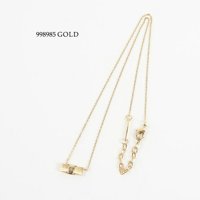 FERRAGAMO（フェラガモ） アクセサリー VARA ヴァラ・リボン