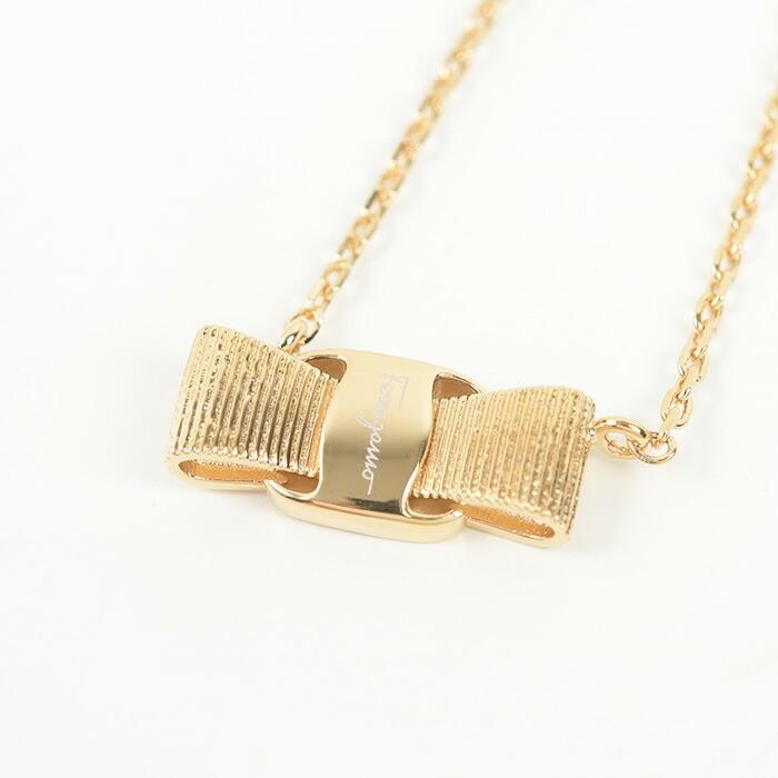 FERRAGAMO（フェラガモ） アクセサリー VARA ヴァラ・リボン