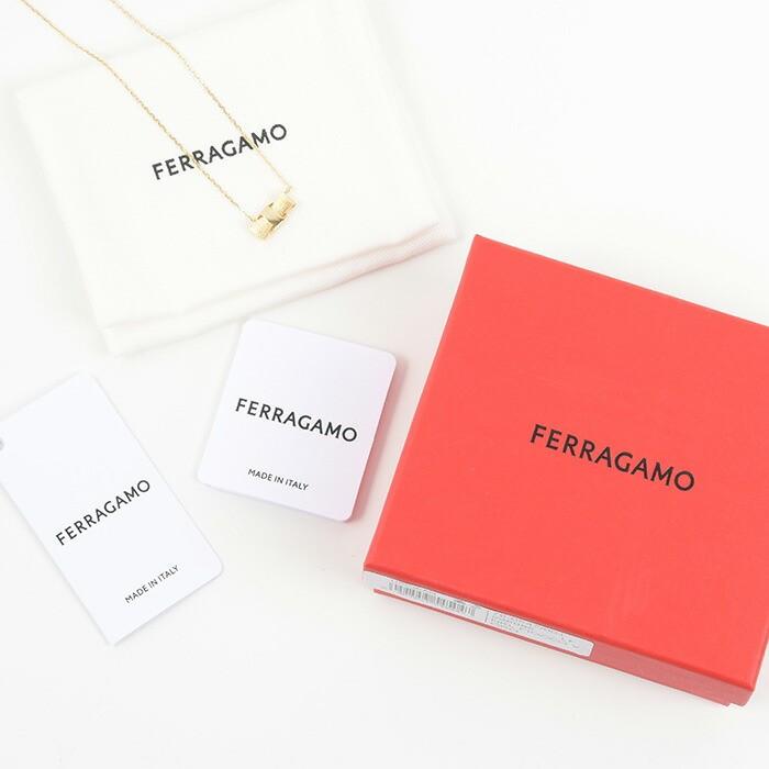 FERRAGAMO（フェラガモ） アクセサリー VARA ヴァラ・リボン