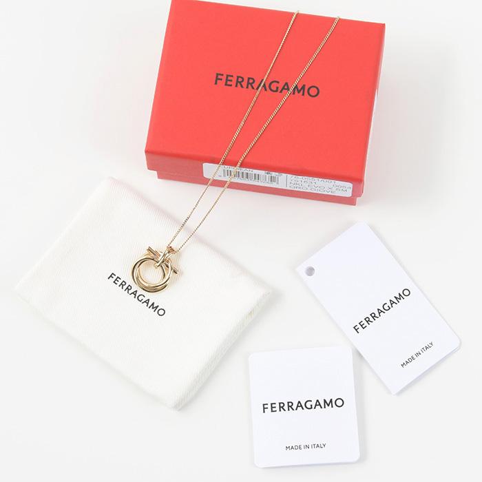 FERRAGAMO（フェラガモ） Salvatore Ferragamo サルバトーレ
