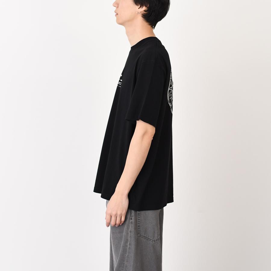 STONE ISLAND（ストーン アイランド） Tシャツ 2100001 Stone プリント