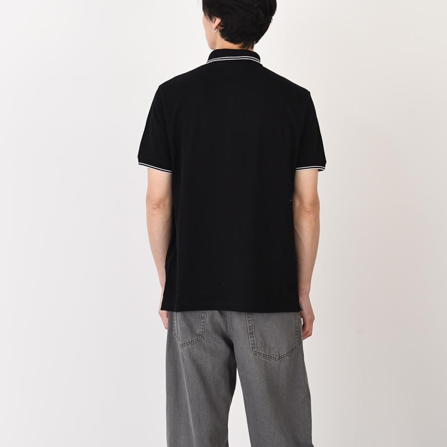 STONE ISLAND（ストーン アイランド） ポロシャツ 2200010 Compass