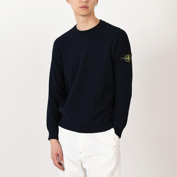 STONE ISLAND（ストーン アイランド） トップス ニット リラックス