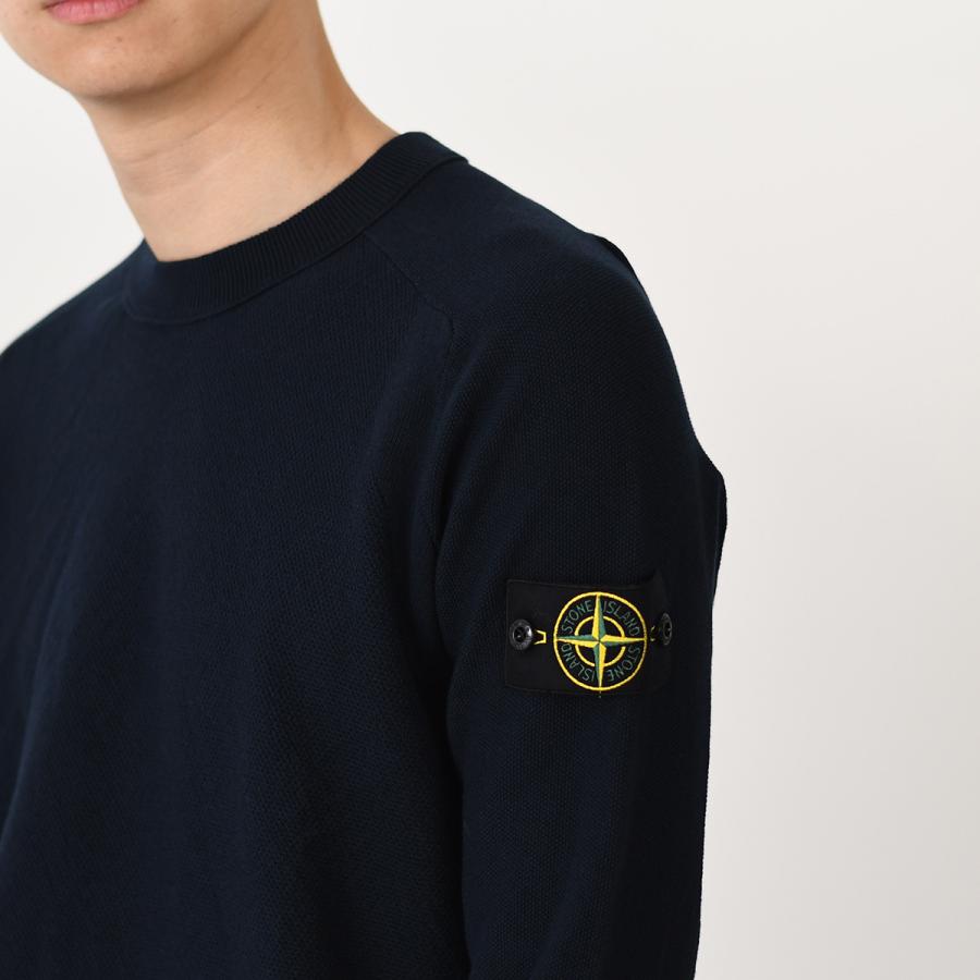 STONE ISLAND（ストーン アイランド） トップス リラックスフィット