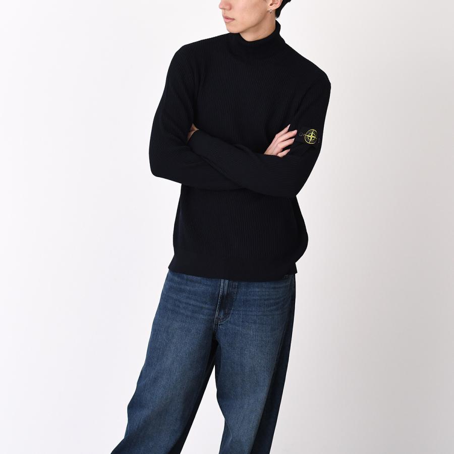 STONE ISLAND（ストーン アイランド） セーター 5100052