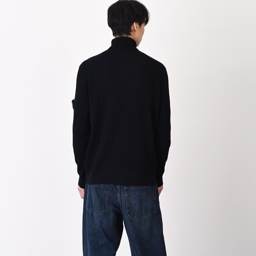 STONE ISLAND（ストーン アイランド） セーター 5100052