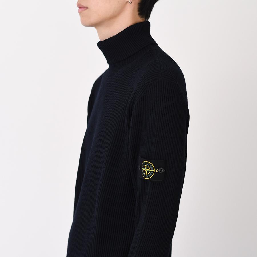 STONE ISLAND（ストーン アイランド） セーター 5100052