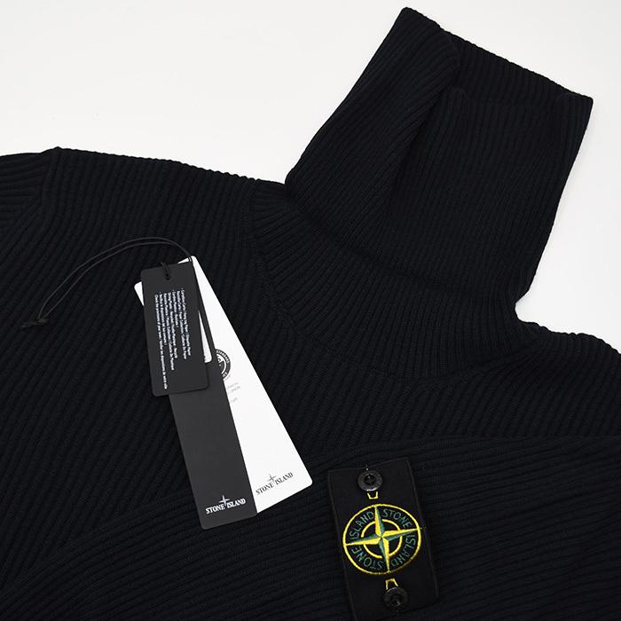 STONE ISLAND（ストーン アイランド） セーター 5100052