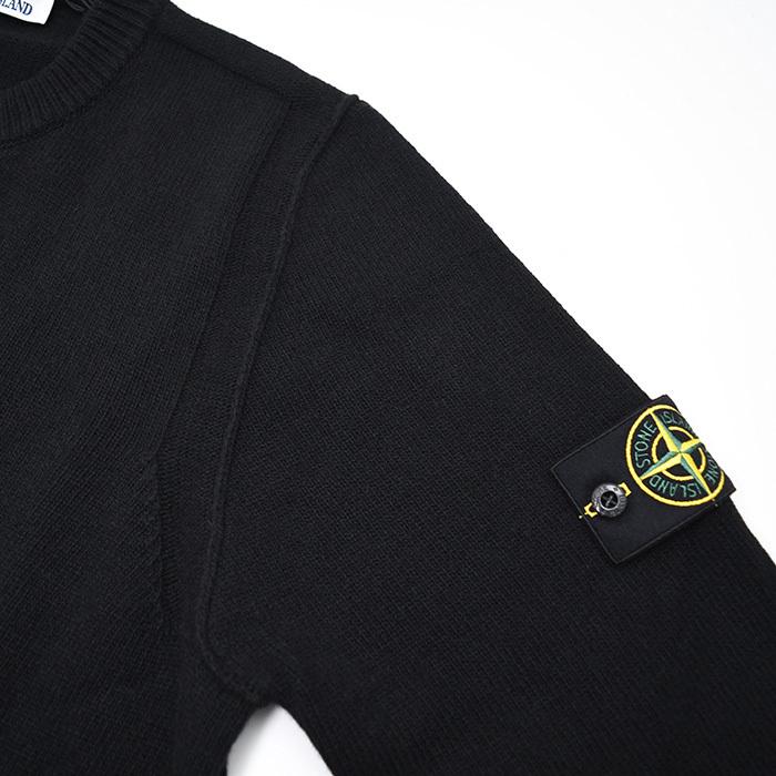 STONE ISLAND（ストーン アイランド） トップス ニット セーター