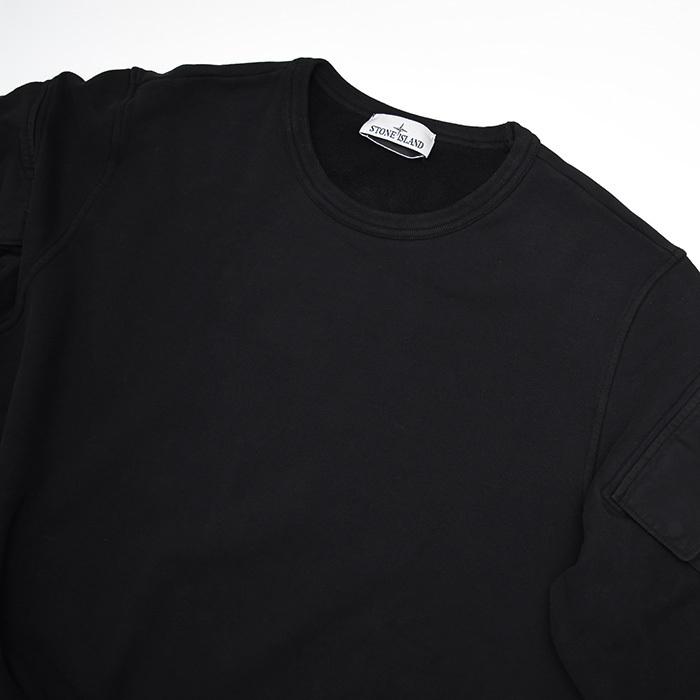 STONE ISLAND（ストーン アイランド） トップス トレーナー コットン