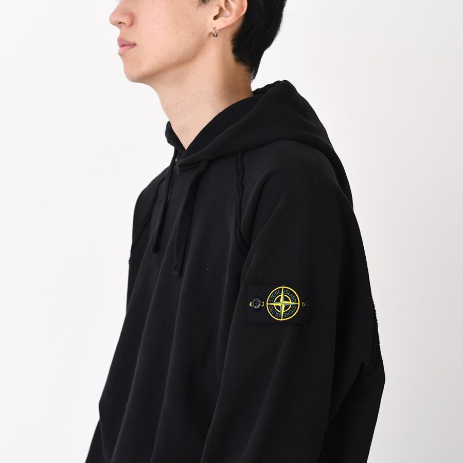 STONE ISLAND（ストーン アイランド） トップス トレーナー