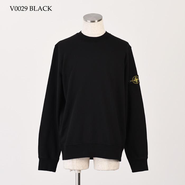 STONE ISLAND（ストーン アイランド） トップス 6100060 メンズ