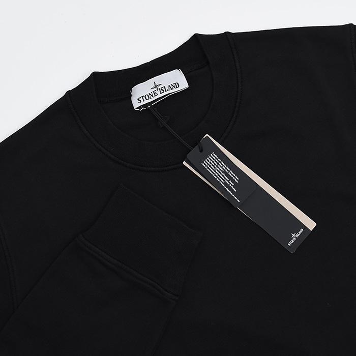 STONE ISLAND（ストーン アイランド） トップス 6100060 メンズ