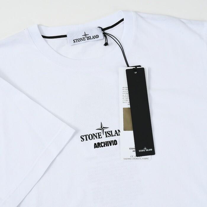 STONE ISLAND（ストーン アイランド） Tシャツ トップス 80152NS91