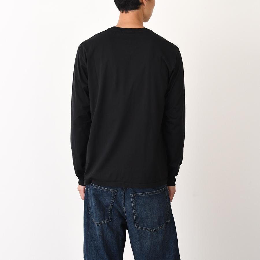 STONE ISLAND（ストーン アイランド） Tシャツ トップス 60/2 コットン